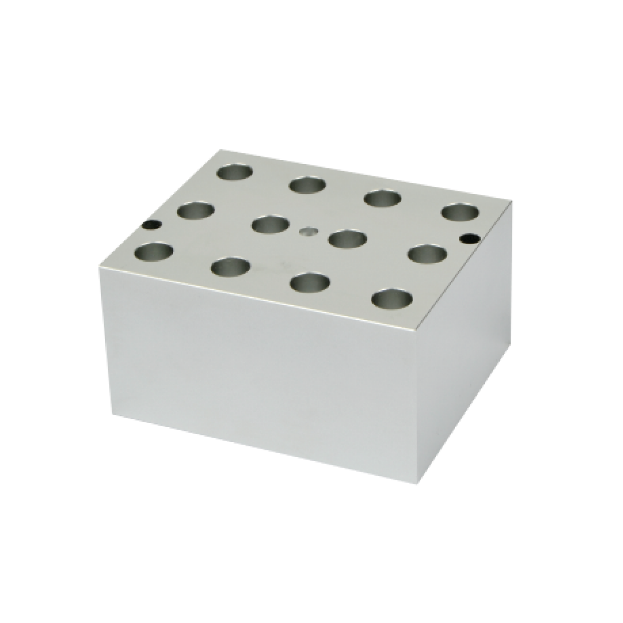 TT-200-SC Block, 12 x 1.5ml, 95.5 x 76.5 x 50mm - Q2UB