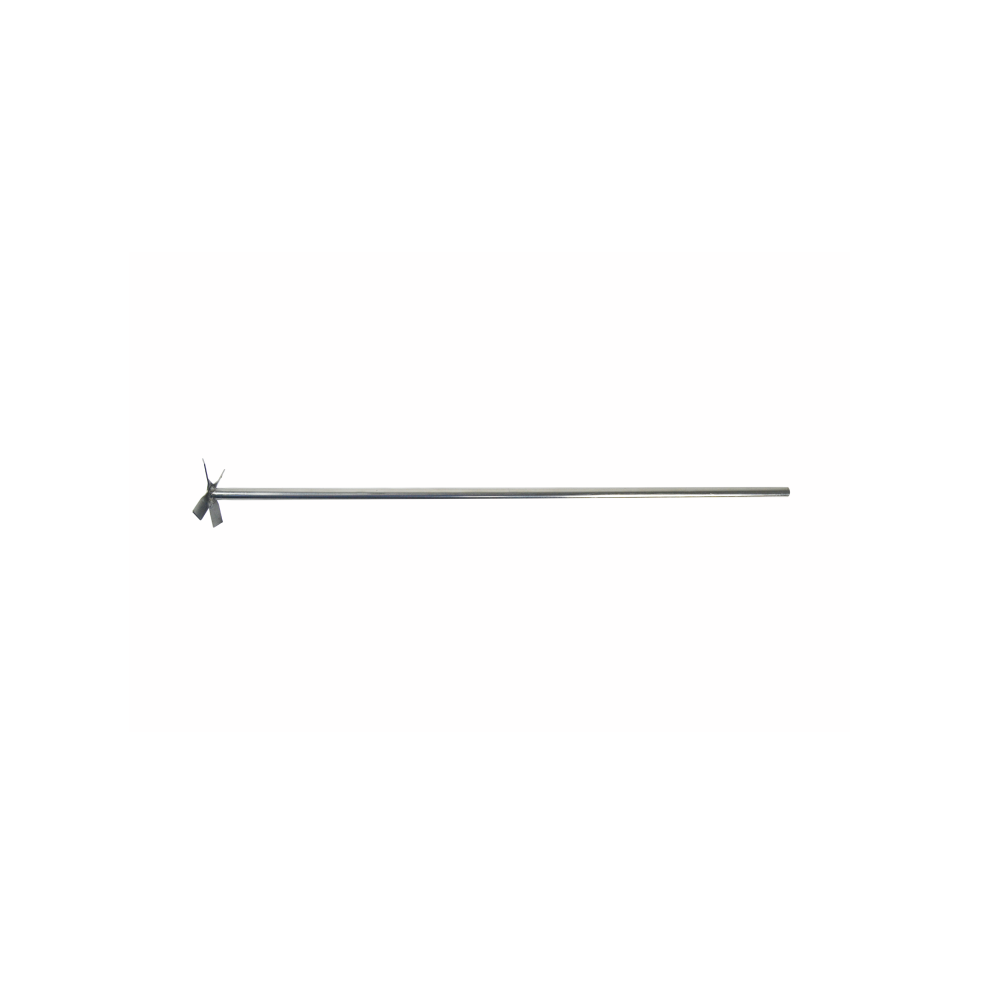 TT-DOS-40 Sirrer rod, crossed propeller, 4 blades - Q2UB