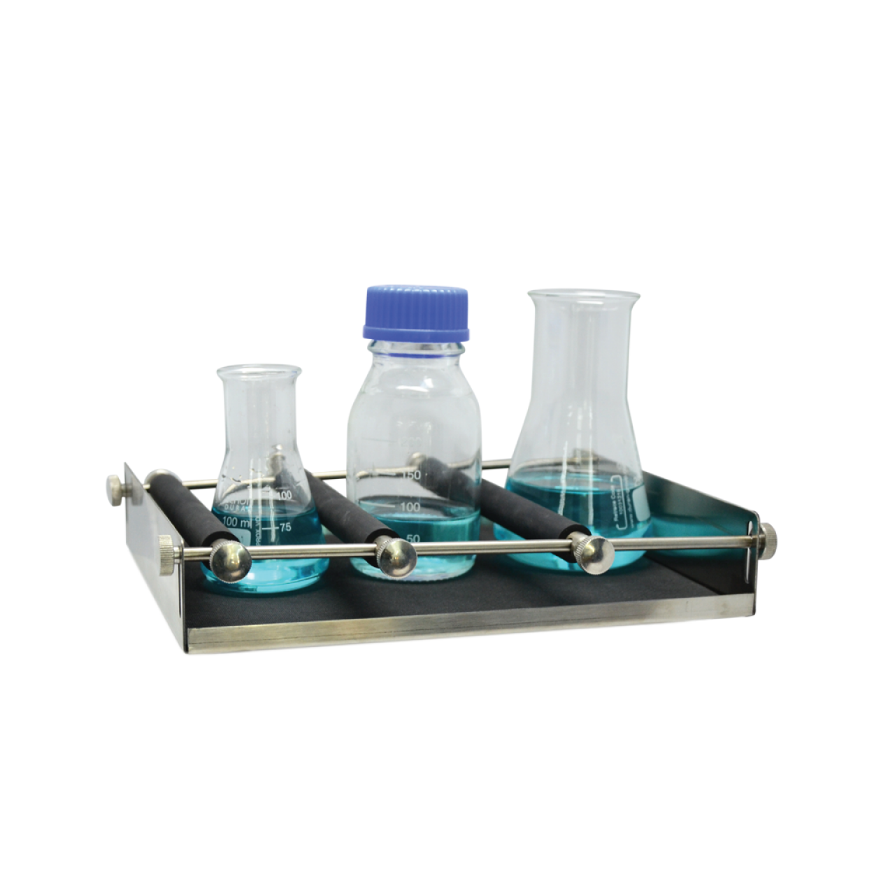 TT-10/ TT-20/ TT-30 Universal Platform with adjustable bars
