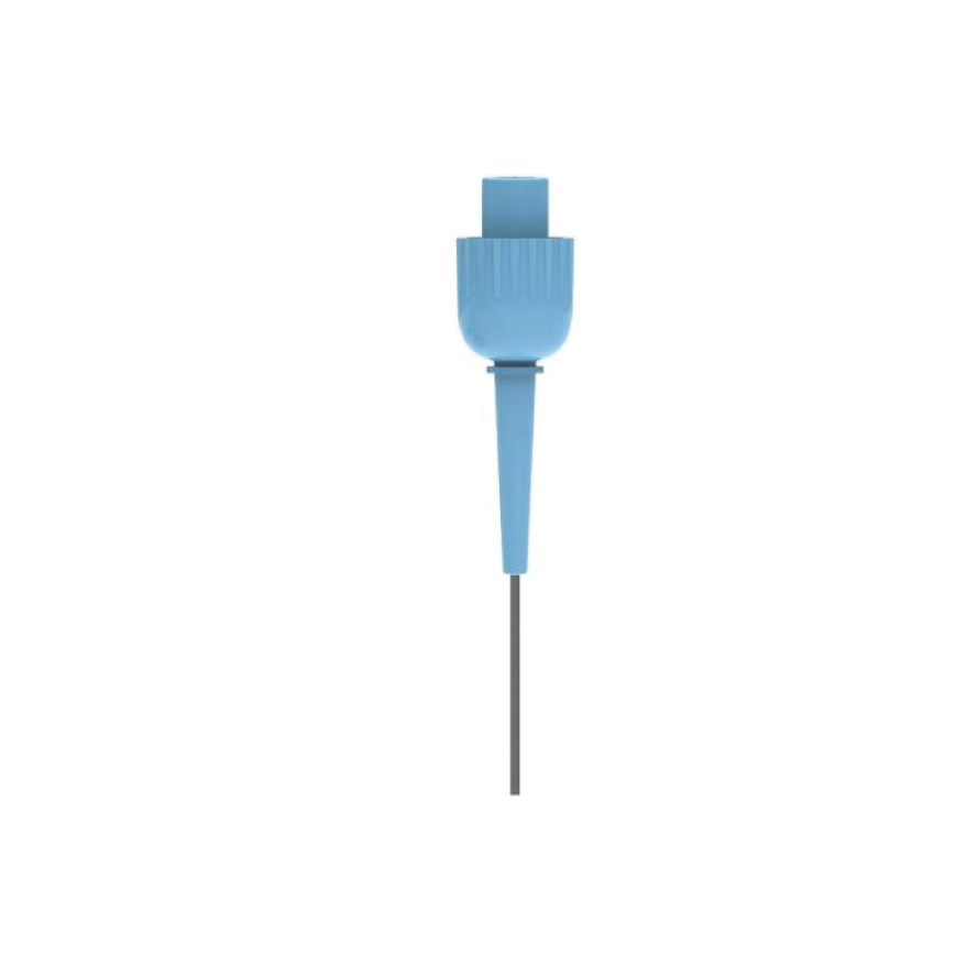 Single channel stainless steel extraction head, POM + SUS304 material - Vacuum Aspirator - Q2UB