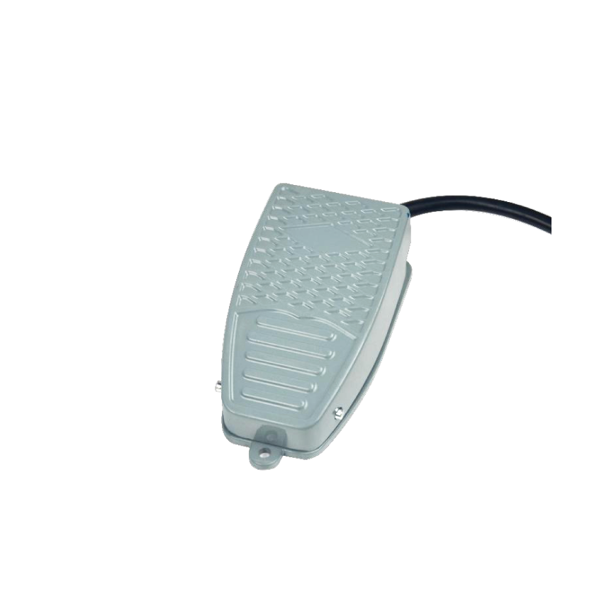 Foot controller for Vacuum Aspirator TT-VA-35, aluminium material - Vacuum Aspirator - Q2UB