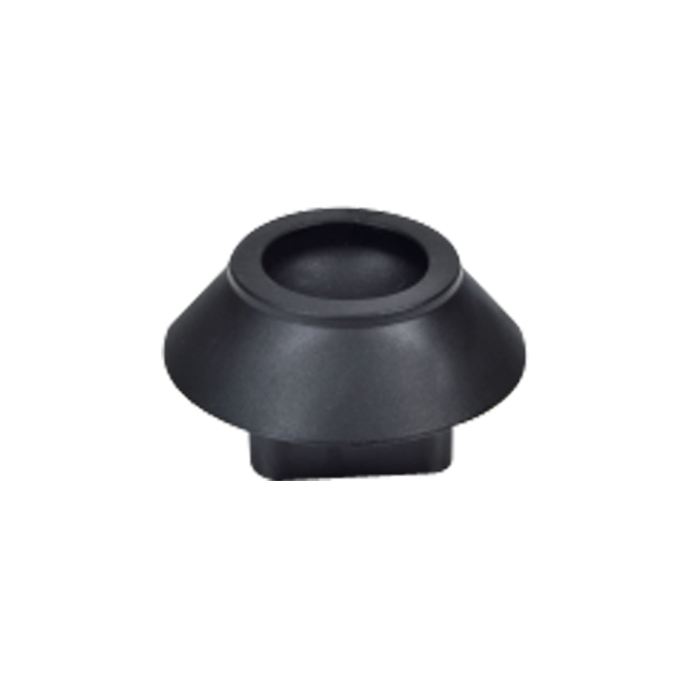 TT-254-VM Standard head, for tubes and vessels with dia.<30mm - Q2UB