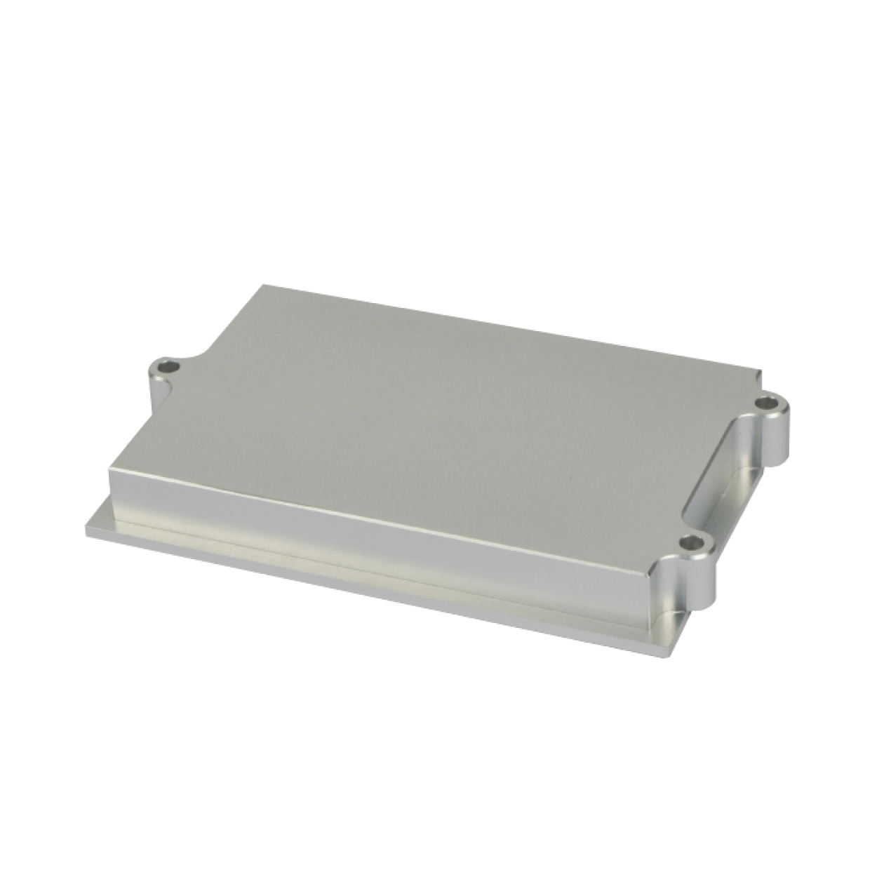 TT-100C/H Block, flat bottom plate - Q2UB