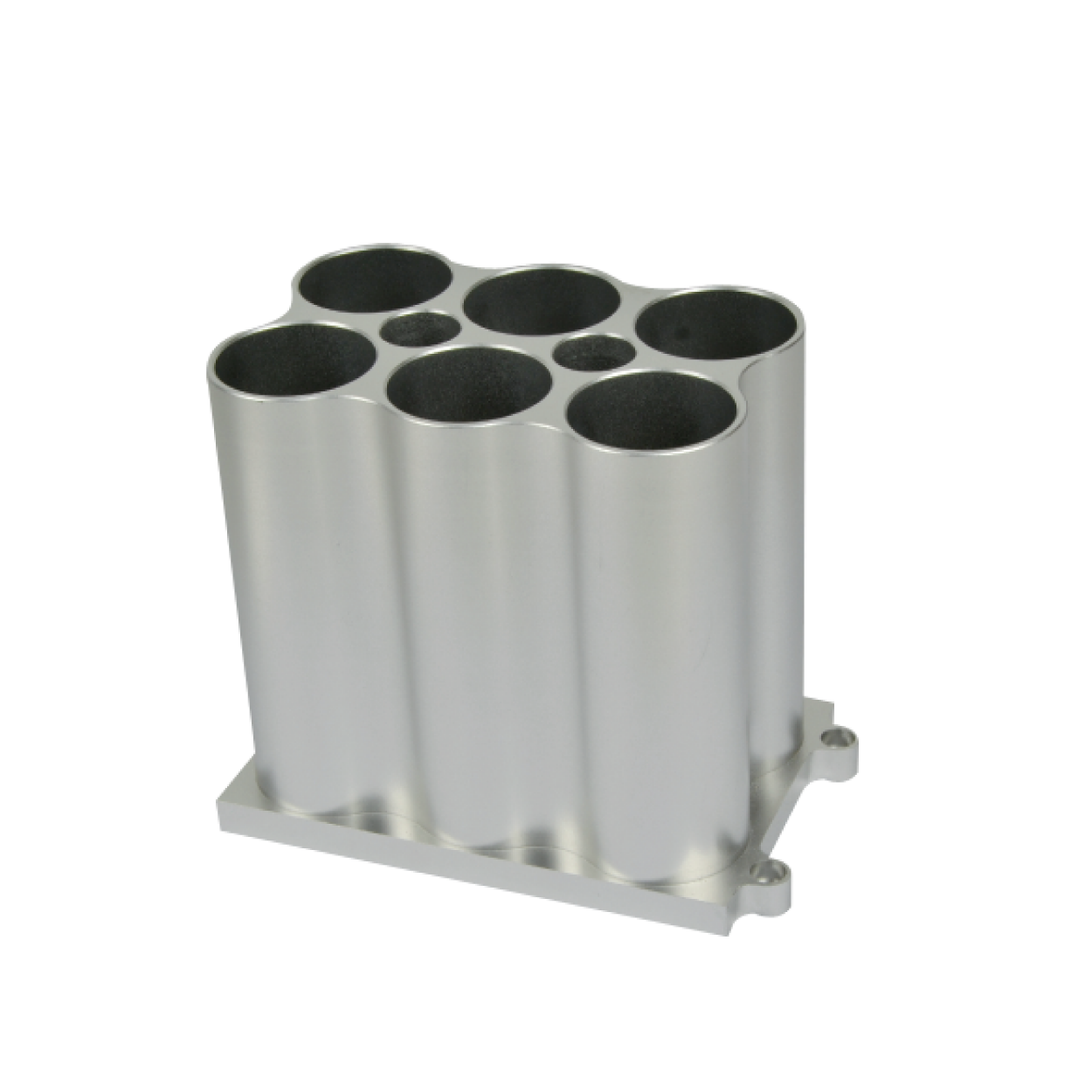 TT-100C/H Block, 6 x 50ml - Q2UB
