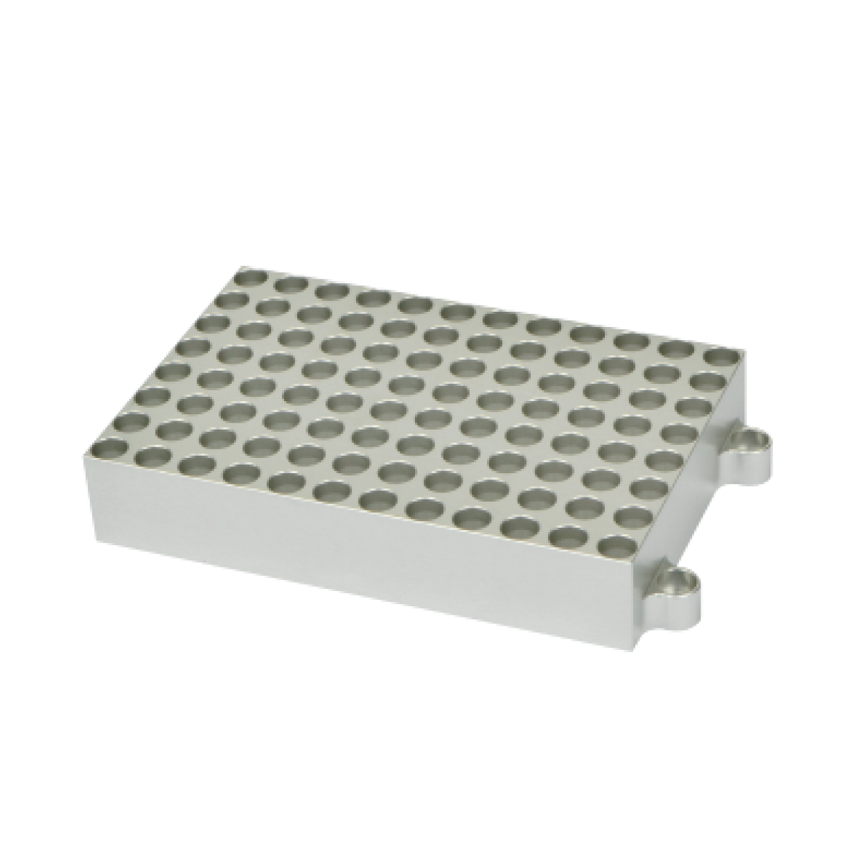 TT-100C/H Block, 96 x 0.2ml - Q2UB