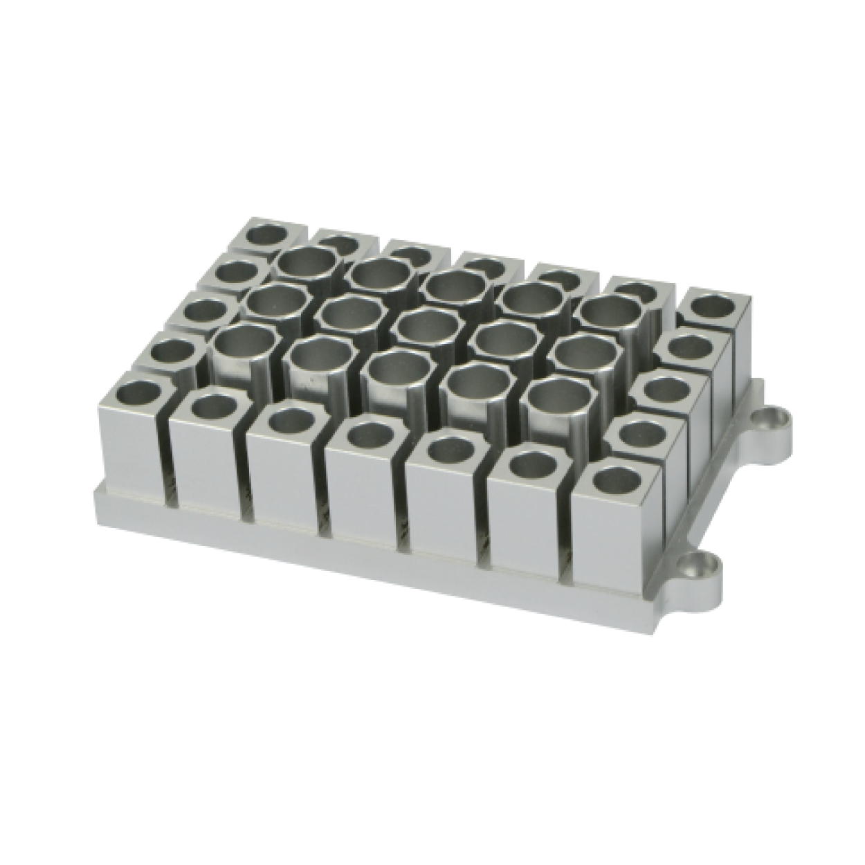 TT-100C/H Block, 20 x 0.5ml + 15 x 1.5ml - Q2UB