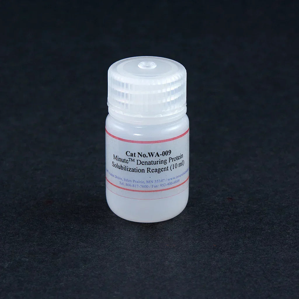 MinuteTM Denaturing Protein Solubilization Reagent - Q2UB