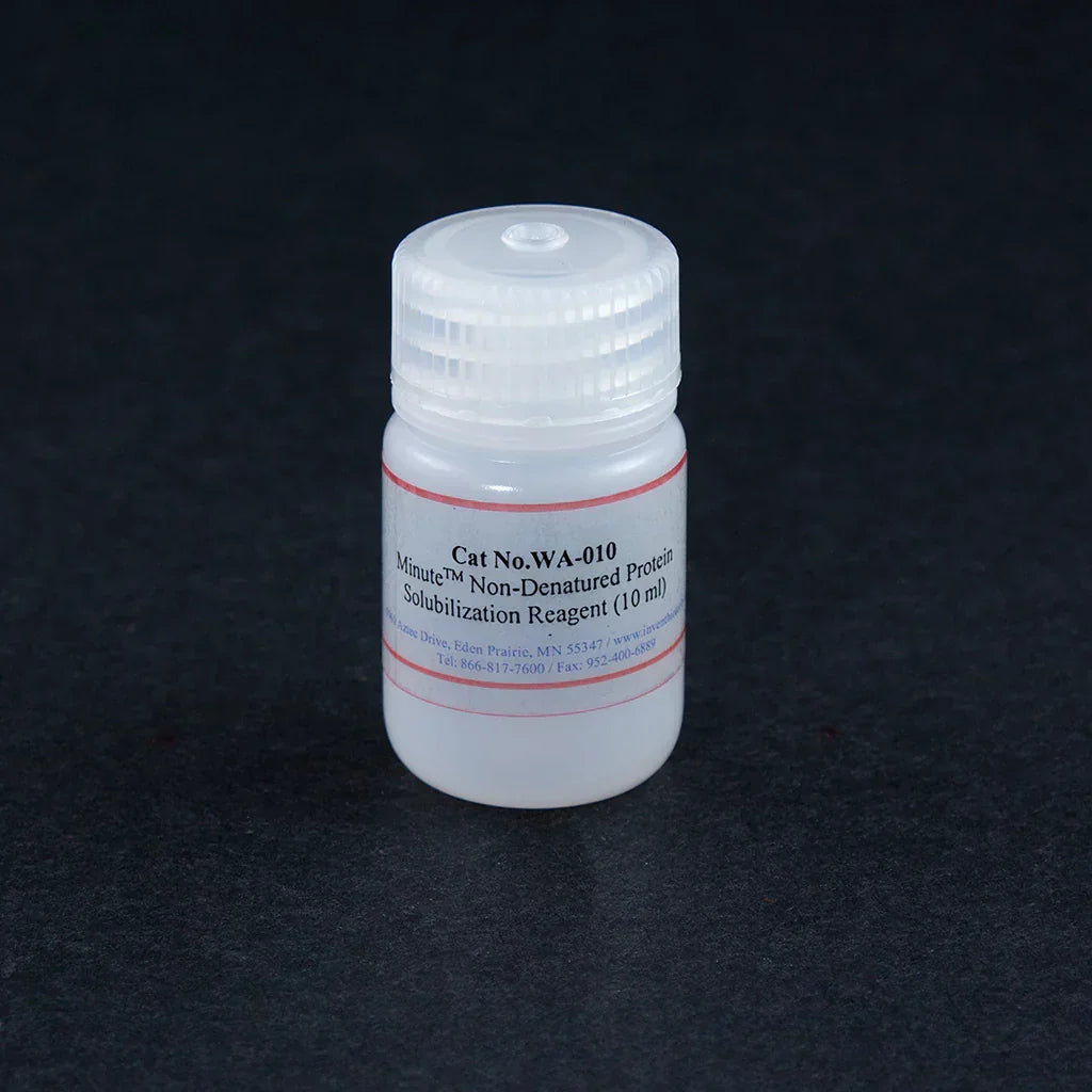MinuteTM Non-Denatured Protein Solubilization Reagent - Q2UB