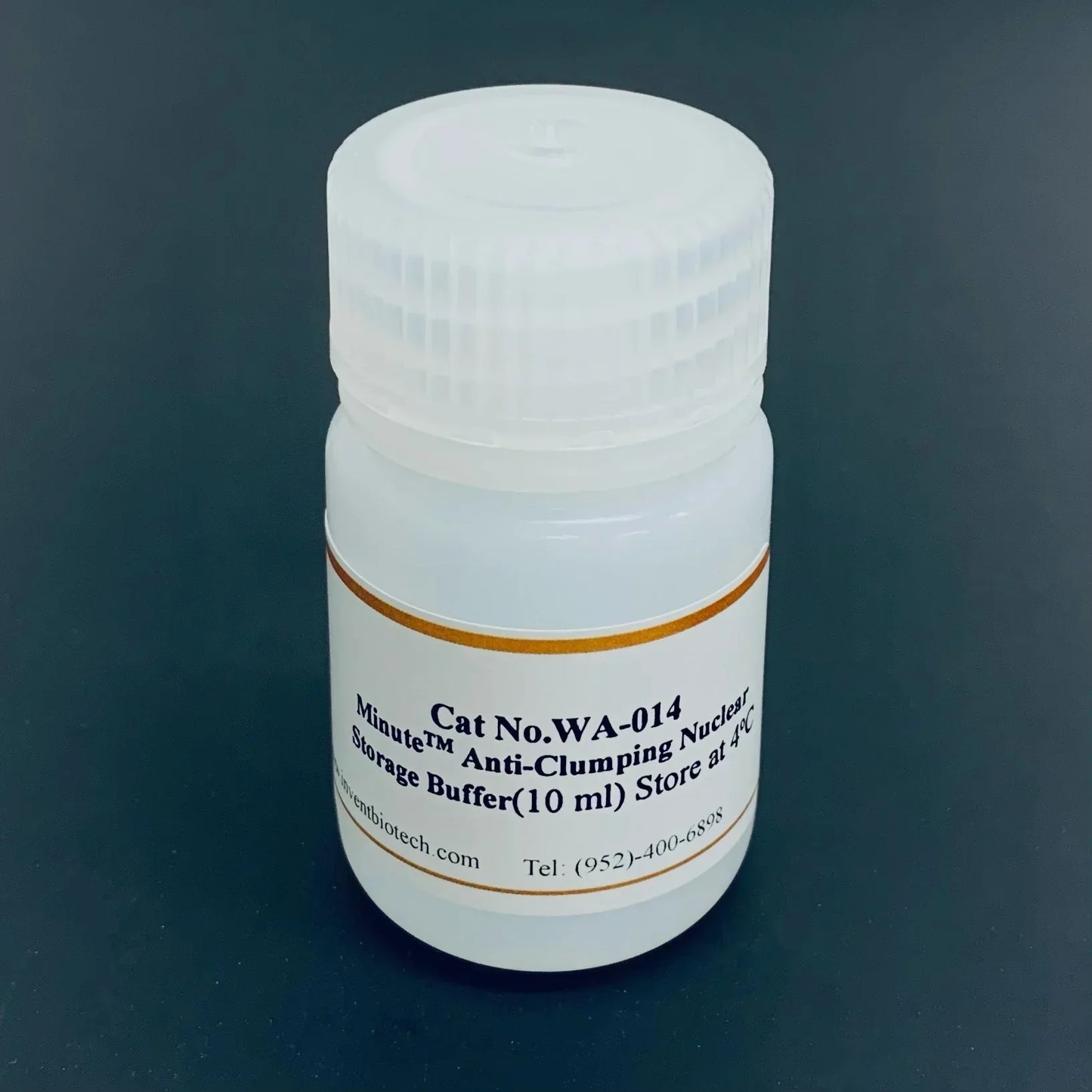 MinuteTM Anti-Clumping Nuclei Storage Buffer - Q2UB