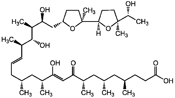 Ionomycin (free acid)