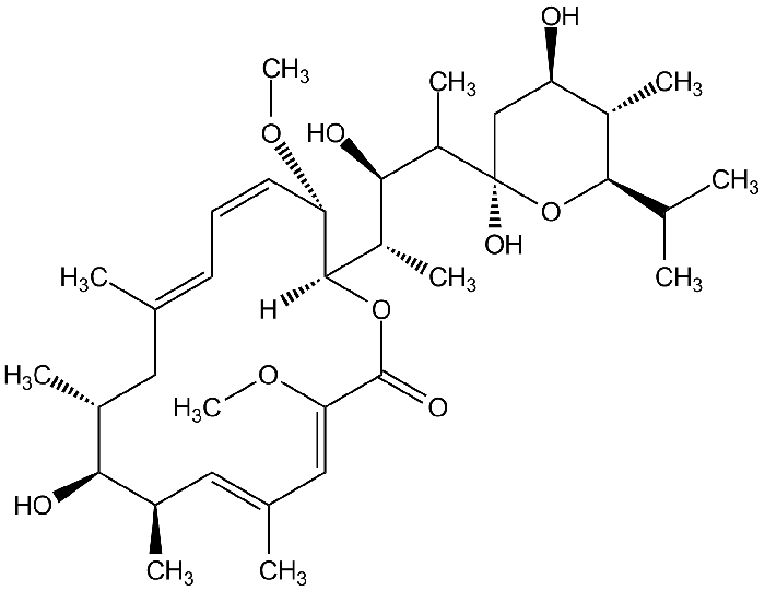 Bafilomycin A1 (high purity)