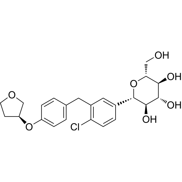 Empagliflozin