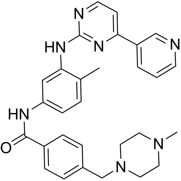Imatinib - Q2UB