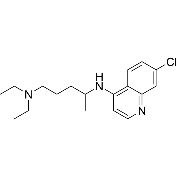 Chloroquine - Q2UB