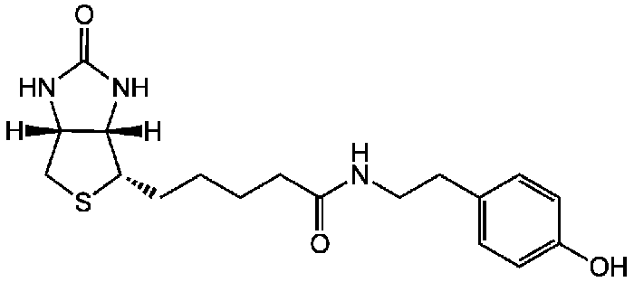 Biotinyl tyramide