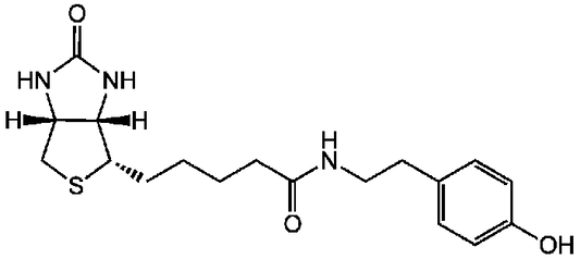 Biotinyl tyramide