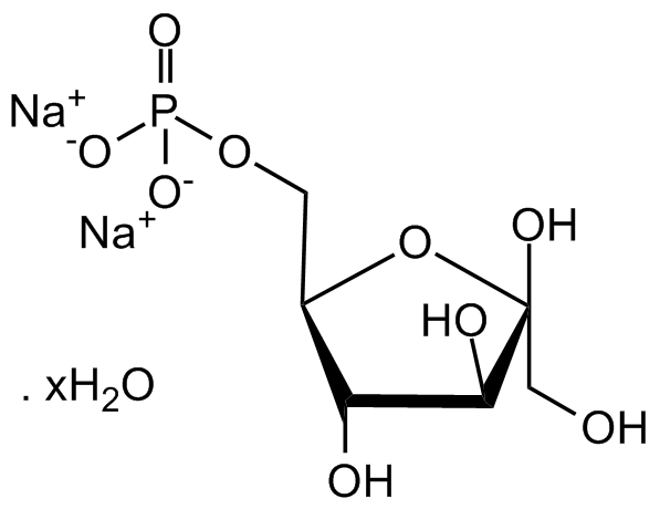 D-Fructose 6-phosphate hydrate disodium salt