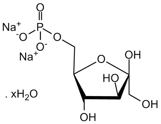 D-Fructose 6-phosphate hydrate disodium salt