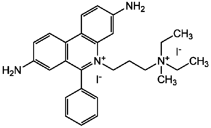 Propidium iodide