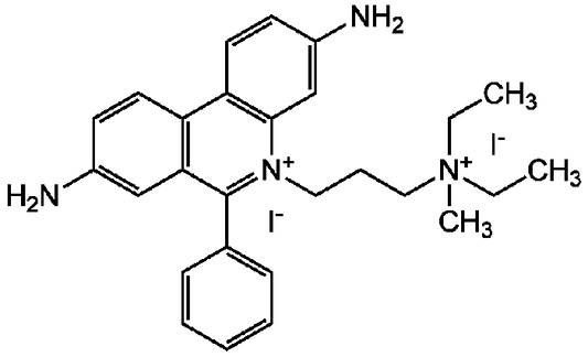 Propidium iodide