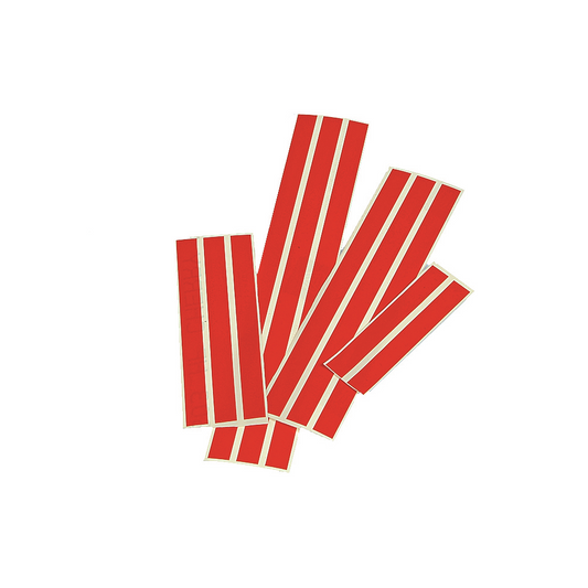 EB-HES-CGMIDI Adhesive Loading Guides - Q2UB