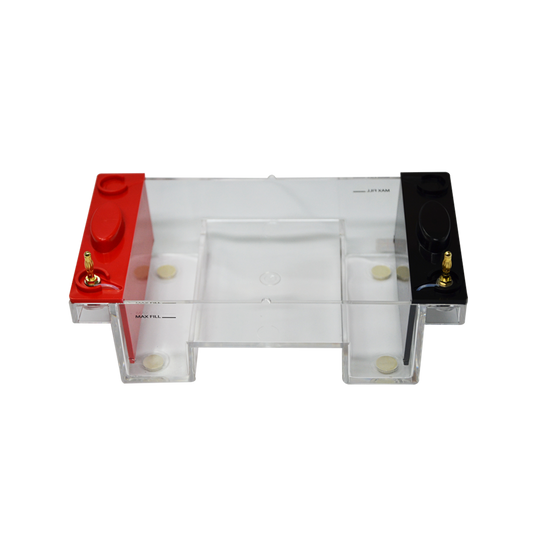 EB-HES-CGMIDI Tank, including electrodes - Q2UB