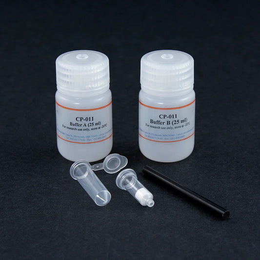 Minute TM Chloroplast Isolation Kit