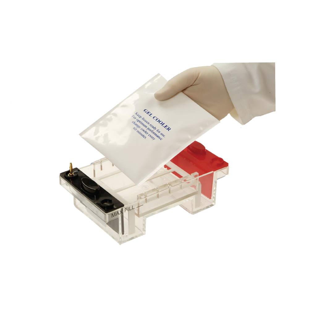 EB-HES-CGMAXI Cool Pack and Platform - Q2UB