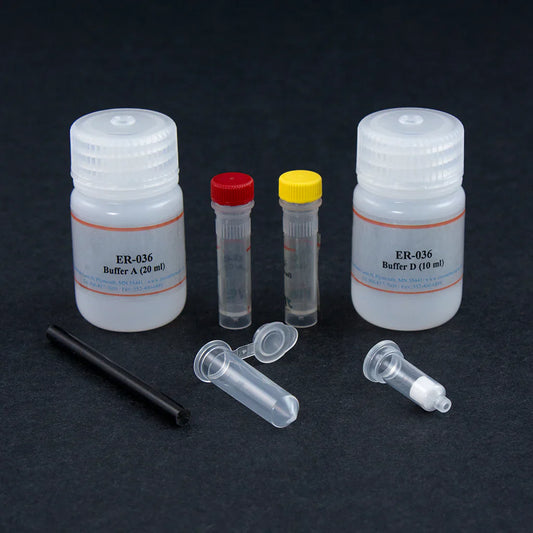 MinuteTM ER Enrichment Kit