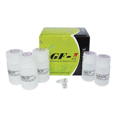 GF-1 Gelatin DNA Extraction Kit