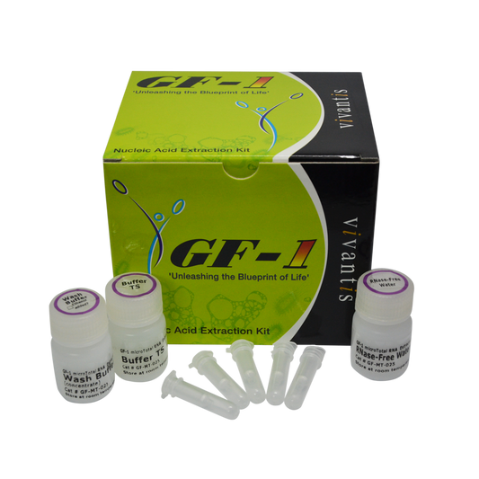 GF-1 microTotal RNA Extraction Kit