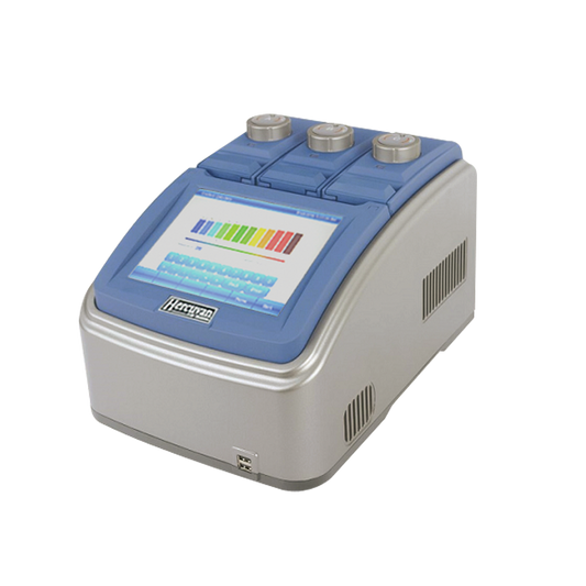 Gradient Touch Thermal Cycler, 32 × 0.2ml × 3