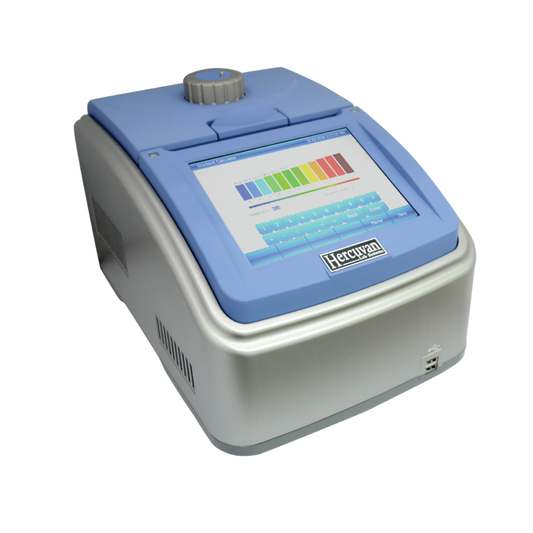 Gradient Touch Thermal Cycler, 60 x 0.5ml block