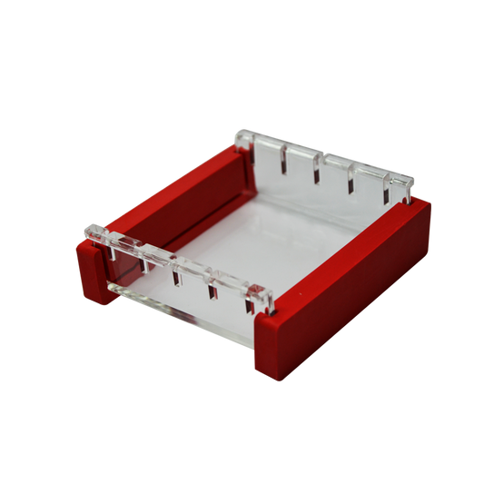 EB-HES-CGMAXI Gel Levelling Table - Q2UB