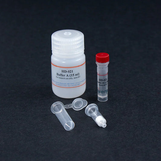 MinuteTM Protein Extraction Kit for Hair and Nails