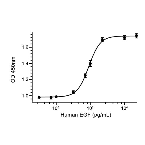 EGF Protein, Human