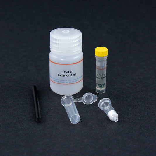 MinuteTM Lysosome Isolation Kit