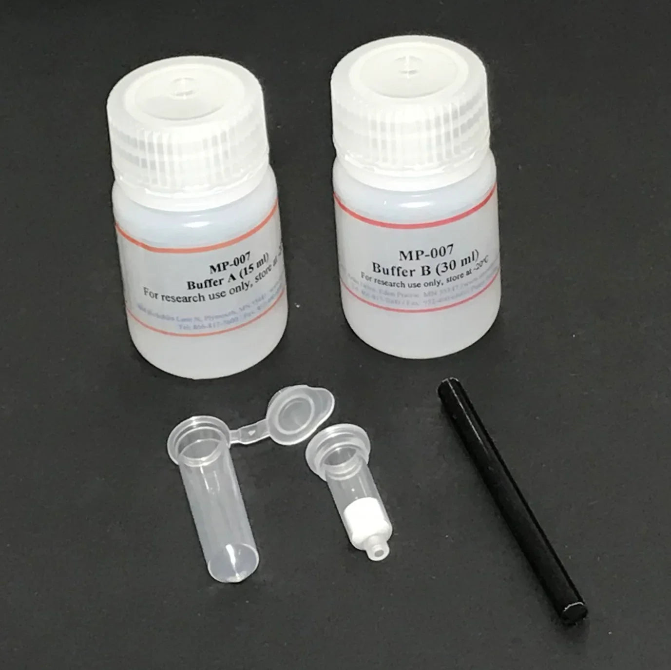 Minute TM Mitochondria Isolation Kit for Mammalian Cells and Tissues