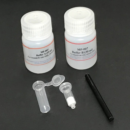 Minute TM Mitochondria Isolation Kit for Mammalian Cells and Tissues