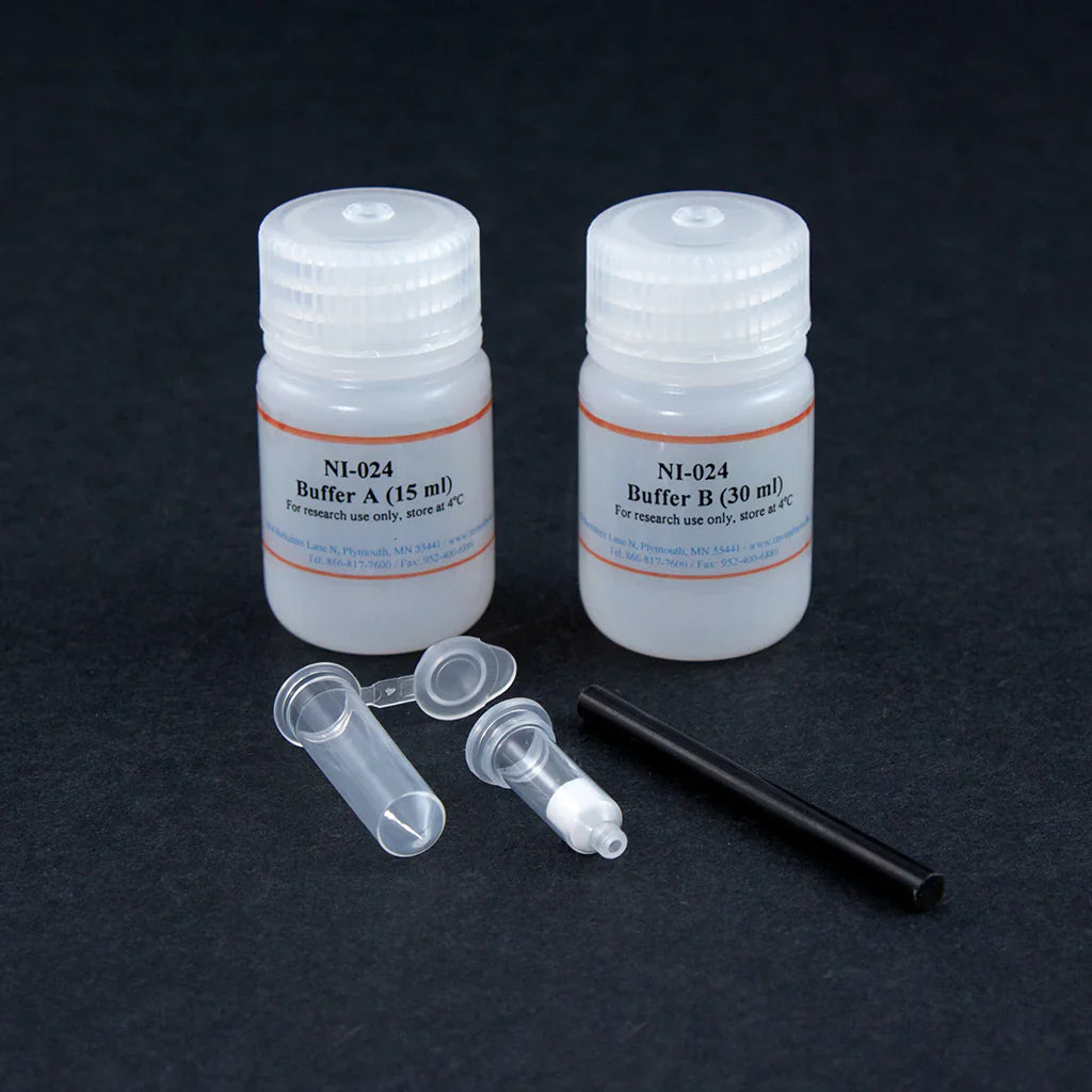 MinuteTM Detergent-Free Nuclei Isolation Kit