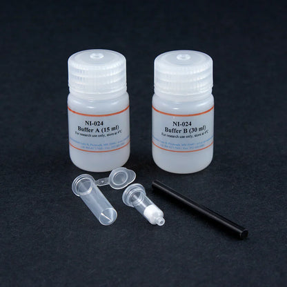 MinuteTM Detergent-Free Nuclei Isolation Kit