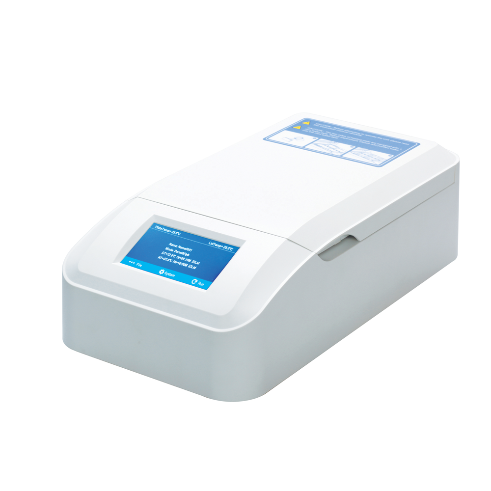 Nano Probe FISH Hybridization System