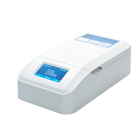 Nano Probe FISH Hybridization System