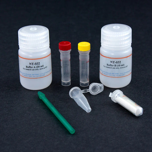 MinuteTM Cytosolic and Nuclear Extraction Kit for Frozen/Fresh Tissues