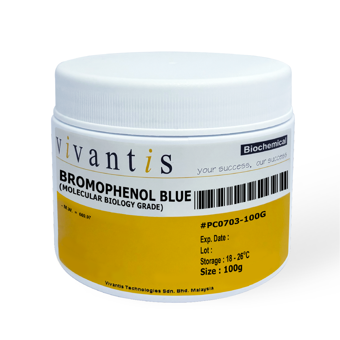 Bromophenol Blue