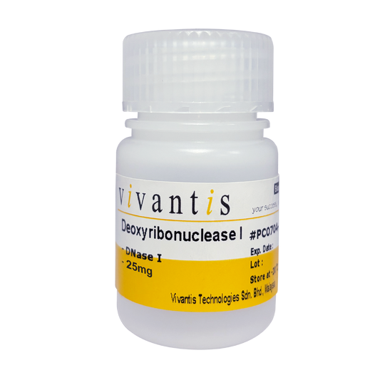 Deoxyribonuclease I (DNase I)