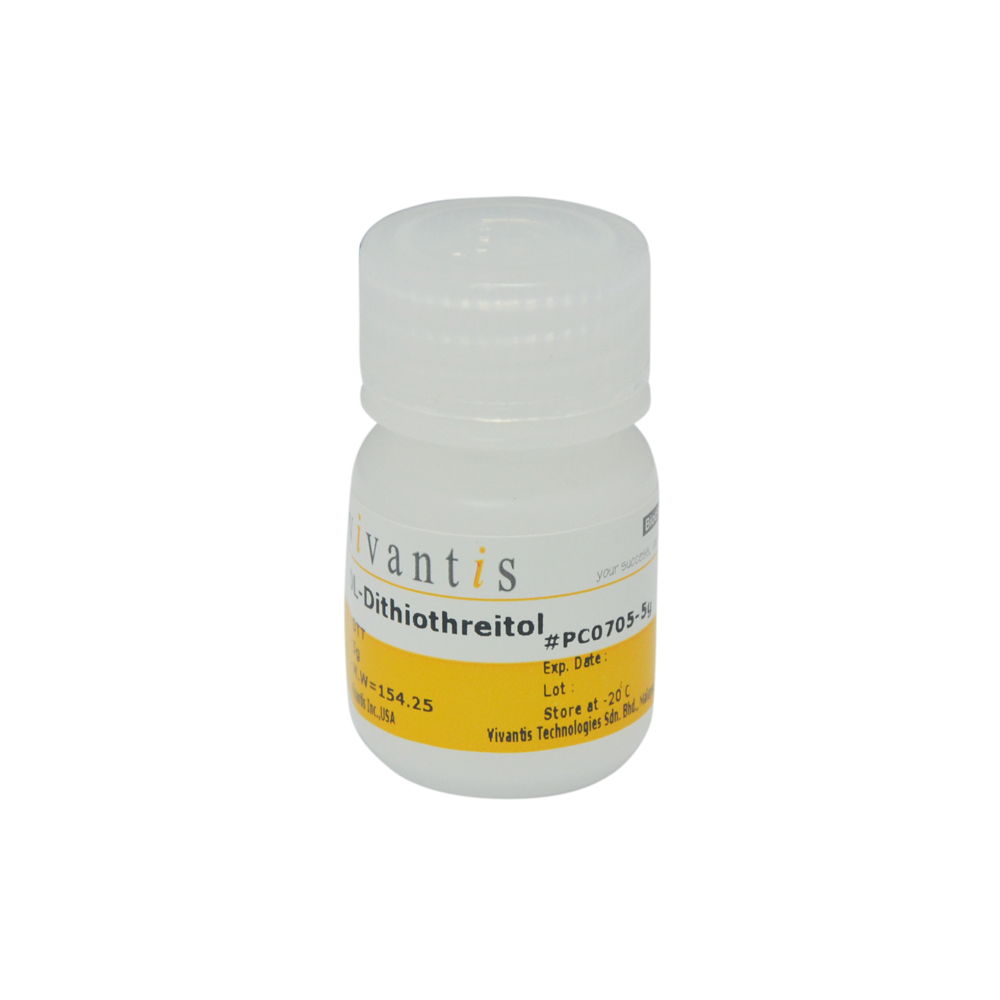 DL-Dithiothreitol (DTT)