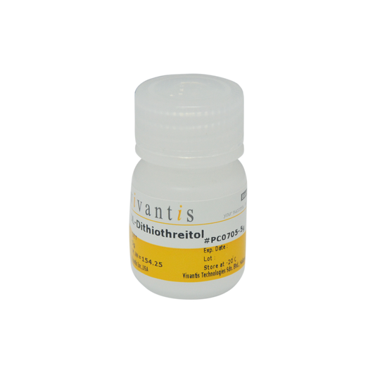 DL-Dithiothreitol (DTT)