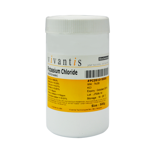 Potassium Chloride