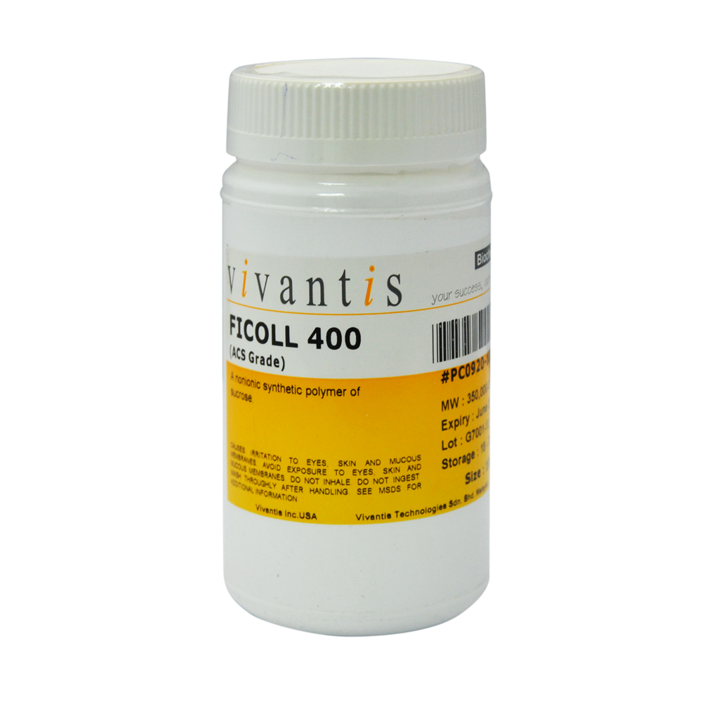 Ficoll 400